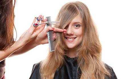 چهار روش انتخاب مدل موی مناسب برای صورت شما