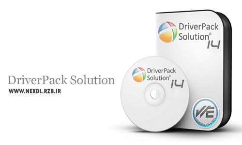 دانلود DriverPack Solution 15.5 Full – نصب خودکار درایورهای ویندوز