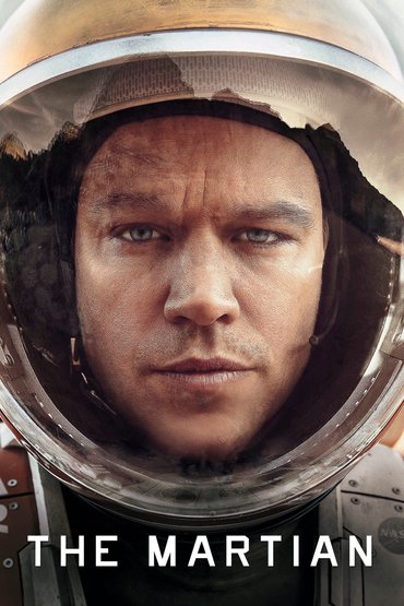 دانلود فیلم مریخ The Martian 2015 دوبله فارسی
