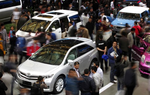 پرفروش‌ترین خودروهای بازار چین در سال 2015 (قسمت اول: سدان‌ها)