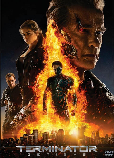 دانلود فیلم سراغاز نابودگر Terminator genisys 2015دوبله فارسی