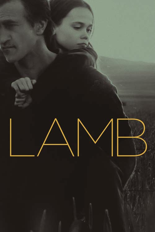 دانلود فیلم بره Lamb 2015