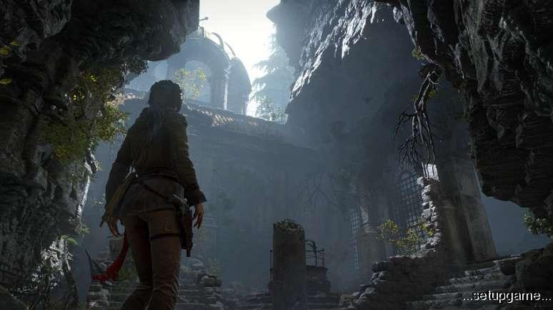 کارت گرافیک پیشنهادی انویدیا برای اجرای بازی Rise of The Tomb Raider چیست؟