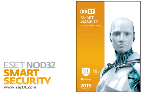 دانلود ESET Smart Security 8.0.312.0 Final x86/x64 – بسته امنیتی نود 32
