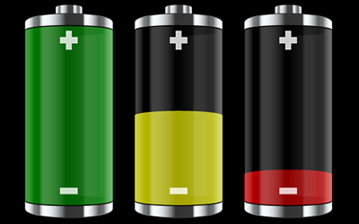 باورهای غلط درباره باتری تلفن همراه