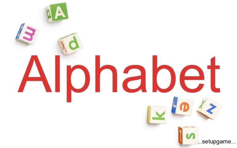 گوگل (Alphabet) در راه تبدیل شدن به با ارزش ترین کمپانی جهان