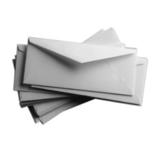 پاکت نامه کاغذی - ( کد: L17 )
