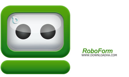  ذخیره حرفه ای پسورد ها با RoboForm 7.9.17.5
