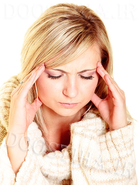 معرفی روش های طبیعی و موثر برای تسکین سردرد