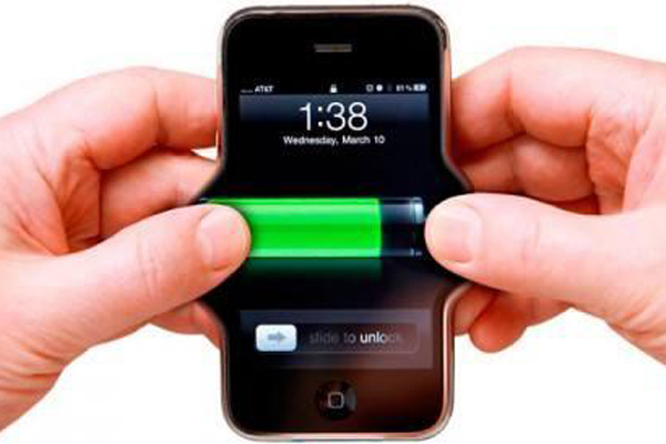 چگونه باتری گوشی خود را در کمتر از یک دقیقه شارژ کنیم؟