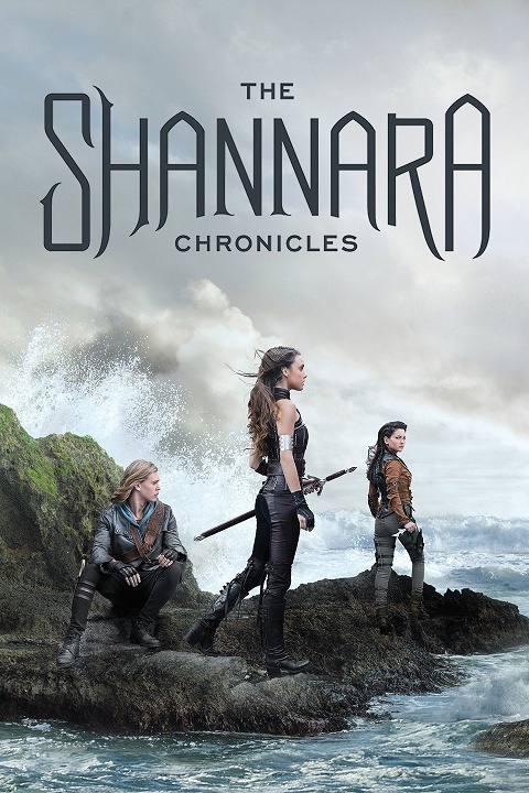 دانلود رایگان سریال The Shannara Chronicles 2016 از لینک مستقیم