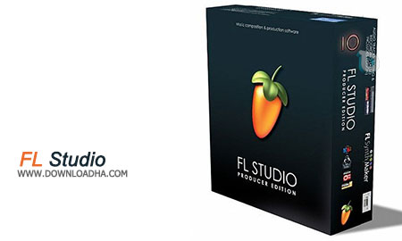 نرم افزار آهنگ سازی Image-Line FL Studio Producer Edition v12.1.3 – نسخه Mac