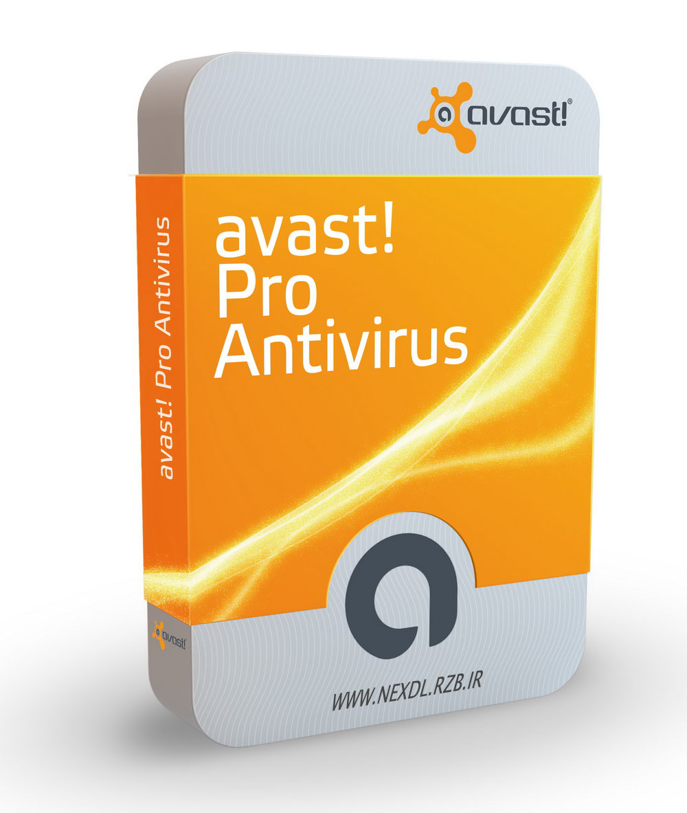 دانلود آپدیت آفلاین آنتی ویروس Avast