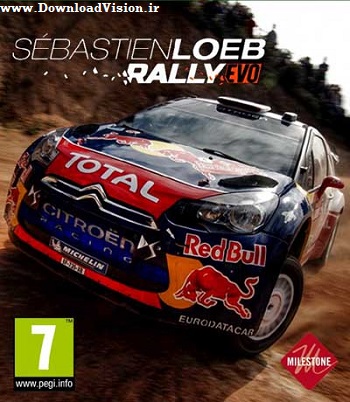 دانلود بازی کامپیوتری Sebastien Loeb Rally EVO