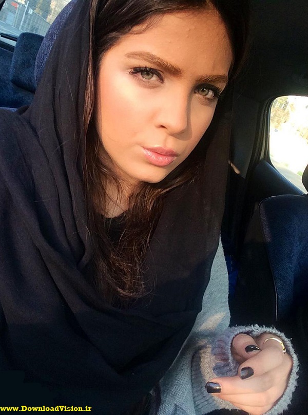 تک عکسهای جدید بازیگران زن در بهمن ماه 94