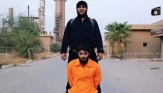 گردن زنی هولناک شیعیان بدست داعشی ها+ تصاویر (18+) 