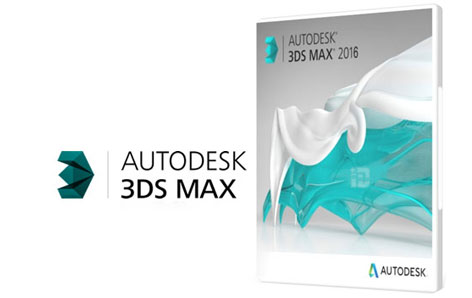 طراحی مدل های سه بعدی پیشرفته با Autodesk 3ds Max 2016 