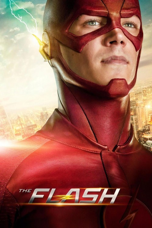 دانلود قسمت 21 فصل اول سریال The Flash