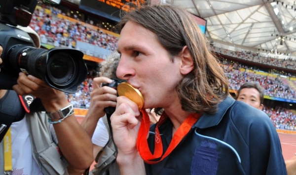رسمی؛ لیونل مسی در المپیک ریو حضور نخواهد داشت