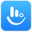 دانلود برنامه TouchPal Emoji Keyboard کیبورد تاچ پل برای اندروید