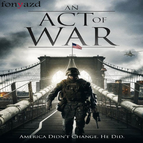 دانلود فیلم قانون جنگ 2015 با زبان اصلی