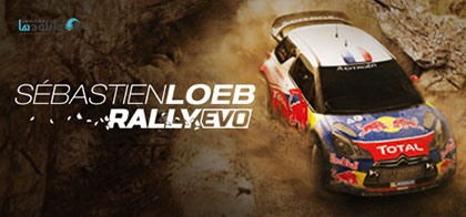 دانلود بازی Sebastien Loeb Rally EVO برای PC