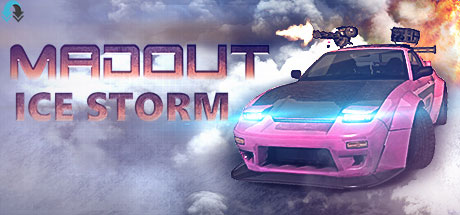  دانلود بازی MadOut Ice Storm برای PC