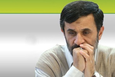 احمدی‌نژاد درباره حضورش در انتخابات 96 چه گفت؟ 