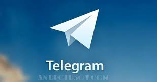نرم افزار  تلگرام