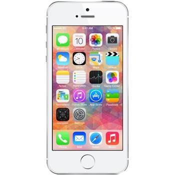 نقد و برسی موبایل Apple iPhone 5s - 16GB Mobile Phone 