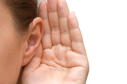 دانلود تحقیق مبانی نظری اختلالات شنوایی