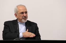 اولین دیدار وزیر خارجه ایران با نخست وزیر انگلیس بعد از 12 سال