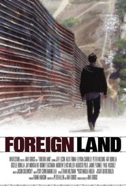 دانلود فیلم سرزمین خارجی Foreign Land 2016 با زیرنویس فارسی از لینک مستقیم 