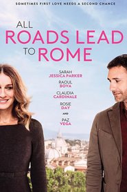 دانلود فیلم زیرنویس فارسی همه جاده ها به رم All Roads Lead to Rome 2015 از لیننک مستقیم  