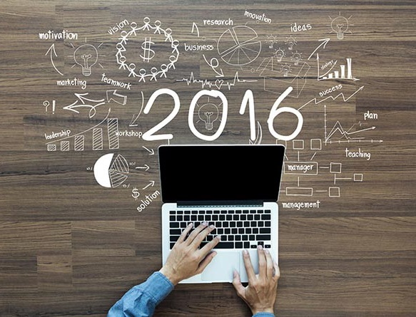 در سال 2016 منتظر این فناوری‌ها باشید