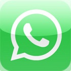 دانلود نرم افزار کاربردی و بی نظیر WhatsApp Messenger برای آیفون