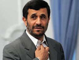 دوران خوش نامزدی با احمدی نژاد