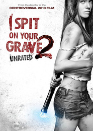 دانلود فیلم I Spit on Your Grave 2 2013 با زیرنویس فارسی از لینک مستقیم 