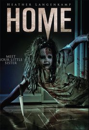 دانلود فیلم ترسناک خانه Home 2016 از لینک مستقیم 