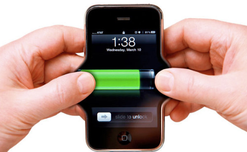 چند روش ساده برای افزایش طول عمر باتری گوشی