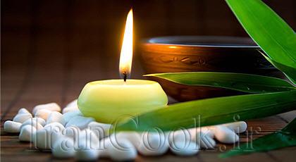 راز مهم شمع روشن در چیست ؟