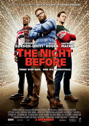 دانلود فیلم The Night Before 2015 با کیفیت 720p از لینک مستقیم 