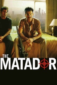 دانلود فیلم دوبله فارسی ماتادور - The Matador 2005 از لینک مستقیم 