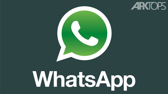 دانلود نرم افزار اندروید واتس اپ ورژن WhatsApp Messenger 2.12.440