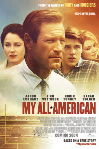 دانلود فيلم My All American محصول سال ۲۰۱۵ آمریکا