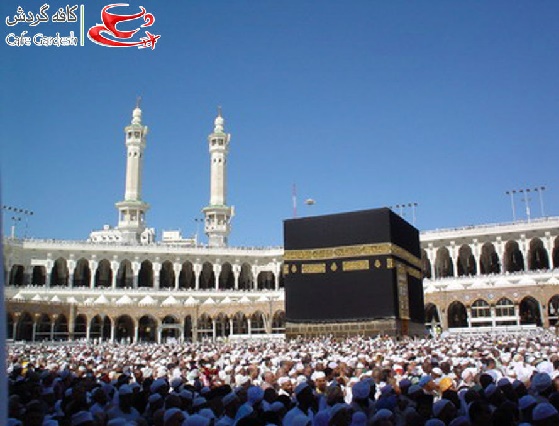 مسجدهای زیبا و مهم در کشورهای اسلامی