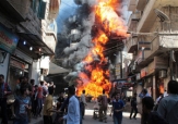 کنفرانس مونیخ به سرانجام رسید: اعلام آتش بس در سوریه/ لاوروف: حملات علیه داعش ادامه دارد 