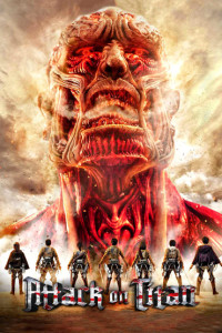  دانلود فيلم Attack on Titan: Part 1 محصول سال ۲۰۱۵ ژاپن