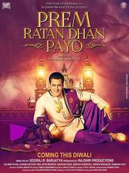 دانلود فیلم Prem Ratan Dhan Payo 2015 با زیرنویس فارسی از لینک مستقیم 