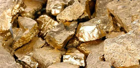 میزان ذخایر طلا در کشور اعلام شد